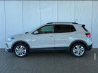 Bild Volkswagen T-Cross Life 1.0 TSI DSG / Matrix-LED / ACC / Kamera / Shz vorne / Apple Carplay