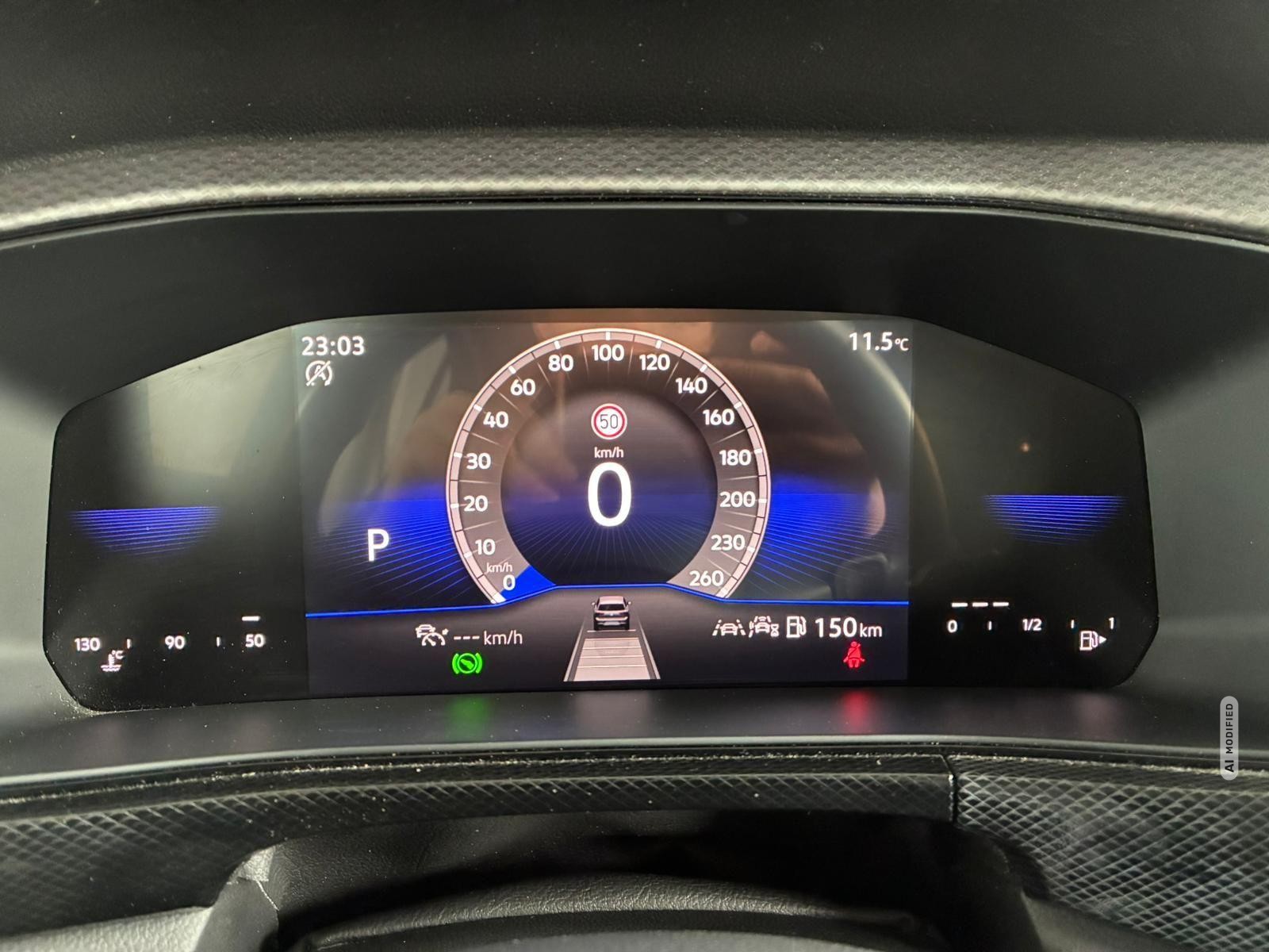 Volkswagen T-Cross Life 1.0 TSI DSG / Matrix-LED / ACC / Kamera / Shz vorne / Apple Carplay