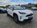 Bild Toyota Yaris Cross Hybrid 130 1.5 VVT-i Teamplayer
