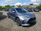 Bild Toyota Yaris Hybrid 116 1.5 VVT-i Teamplayer