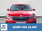 Bild Skoda Kamiq 1.0 TSI Ambition / AndroidAutoAppleCarPlay