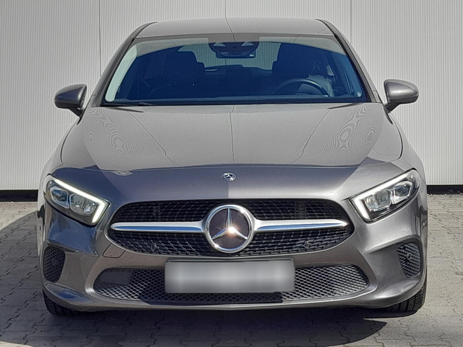Mercedes-Benz 1.5 CDI NAVI~SHZ~LED~2xPDC~RFK~ASSIST~GRA