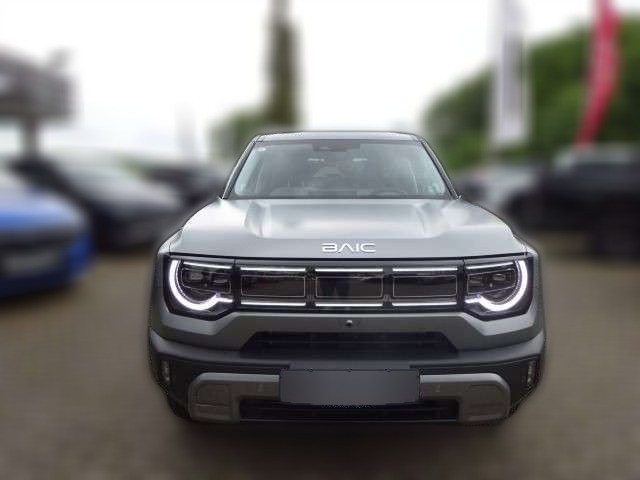 BAIC BJ30 1.5l HEV 4WD 19