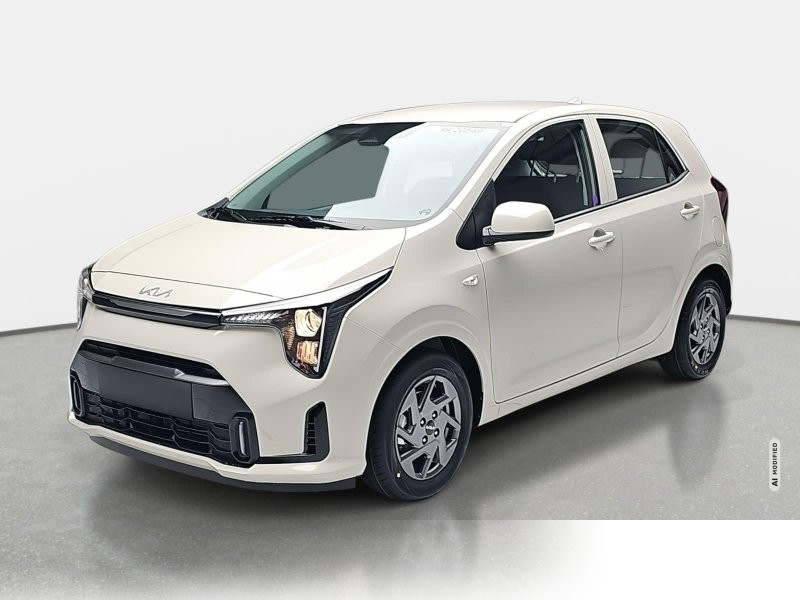Kia Picanto 1.0 GDI AUTO. (AMT) VISION MJ26 SITZH. NAVI KAMERA
