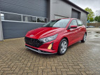 Bild Hyundai i20 1.0 T-GDI 90PS Automatik 5-Türer  Sitzheizung Lenkradheizung Rückf.Kamera PD