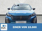 Bild Peugeot 2008 Allure 1.2 PureTech / RÃ¼ckfahrkamera / ACC