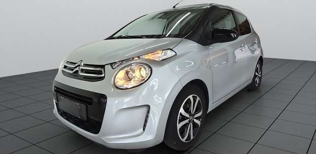 Citroën C1 Airscape Shine *Kamera*Sitzheiz*Apple/Android