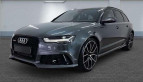 Bild Audi RS6 4.0 TFSI Quattro Performance *ACC*HUD*PANO*