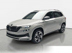 Bild Skoda Karoq 2.0 TSI DSG SPORTLINE 4X4 AHK PANO