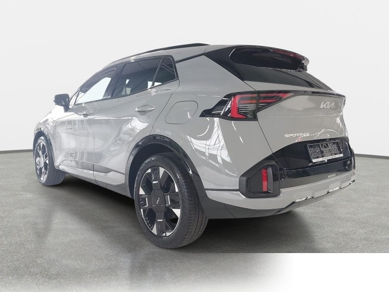 Kia Sportage 1.6 T-GDI 150 2WD DCT GT-LINE MJ26 DRIVEWISE SOUND