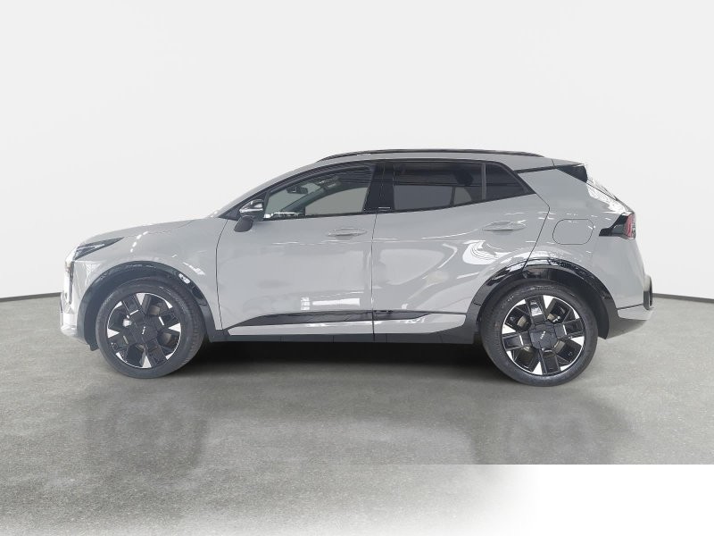 Kia Sportage 1.6 T-GDI 150 2WD DCT GT-LINE MJ26 DRIVEWISE SOUND