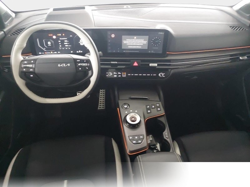 Kia Sportage 1.6 T-GDI 150 2WD DCT GT-LINE MJ26 DRIVEWISE SOUND