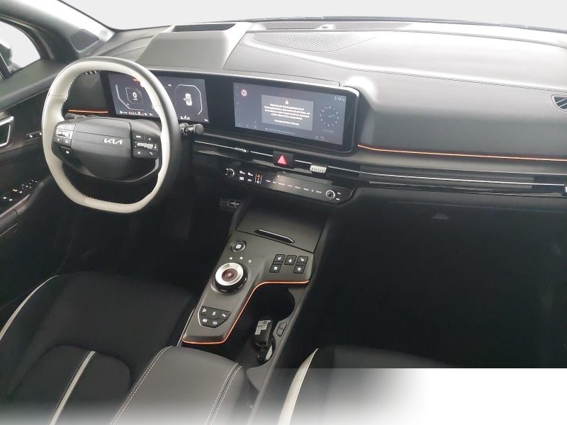 Kia Sportage 1.6 T-GDI 150 2WD DCT GT-LINE MJ26 DRIVEWISE SOUND
