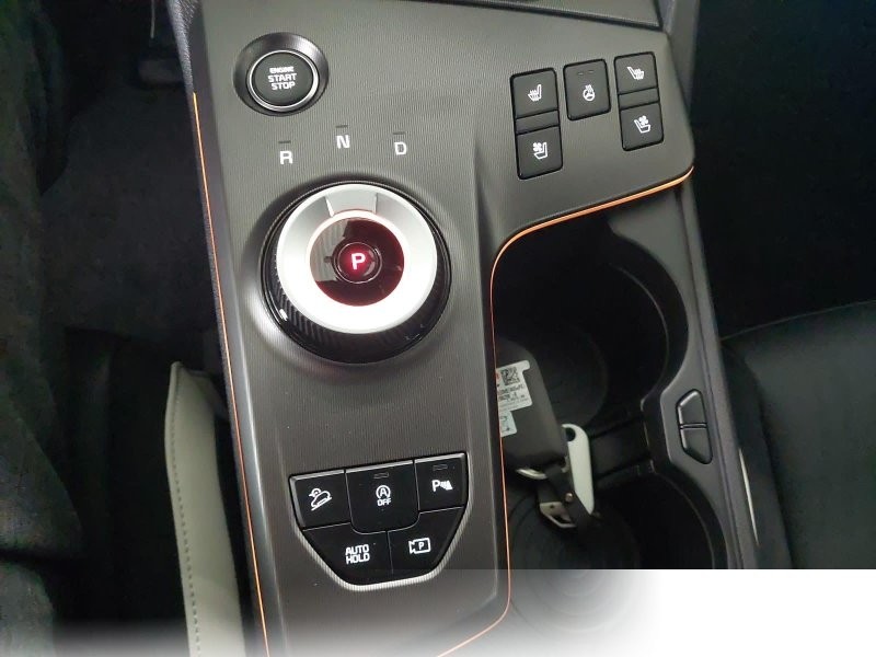 Kia Sportage 1.6 T-GDI 150 2WD DCT GT-LINE MJ26 DRIVEWISE SOUND