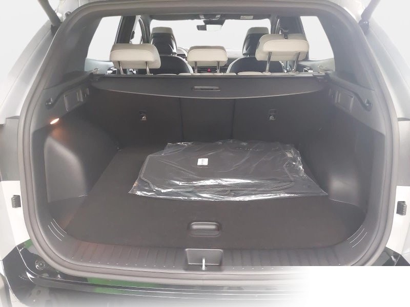 Kia Sportage 1.6 T-GDI 150 2WD DCT GT-LINE MJ26 DRIVEWISE SOUND