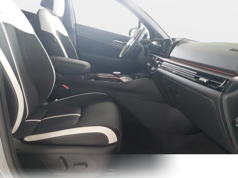 Kia Sportage 1.6 T-GDI 150 2WD DCT GT-LINE MJ26 DRIVEWISE SOUND