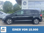 Bild Volkswagen Touran 1.5 TSI GOAL 7-SITZER APP-CONNECT+EL.-HEC