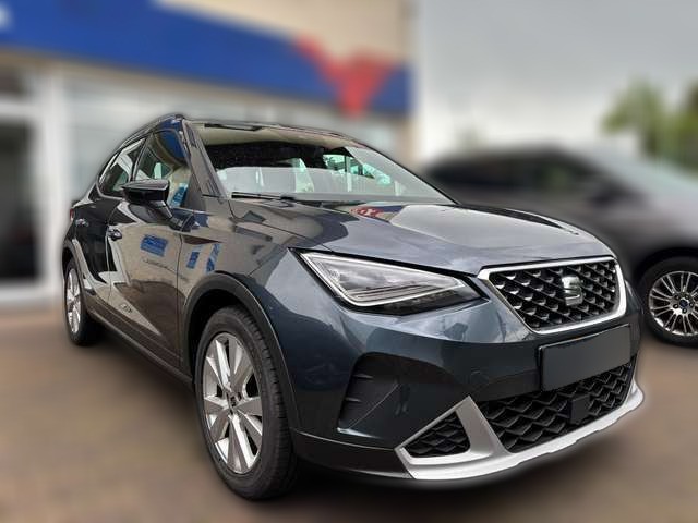 Seat Arona Xperience*NAVIGATION*CARPLAY*LED*TEMPOMAT*SITZ-Hz.