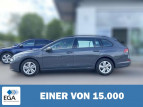 Bild Volkswagen Golf Variant 1.5 TSI DSG LIFE AHK+APP-CONNECT+AC