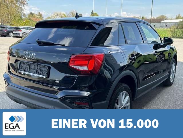 Audi Q2 1.5 35 TFSI S-tronic LED+KAMERA+EL.HECK+ACC+S