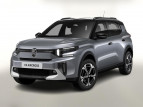 Bild Citroën C3 Aircross Hybrid MAX WinterP Nav Kam 2xPDC 17Z