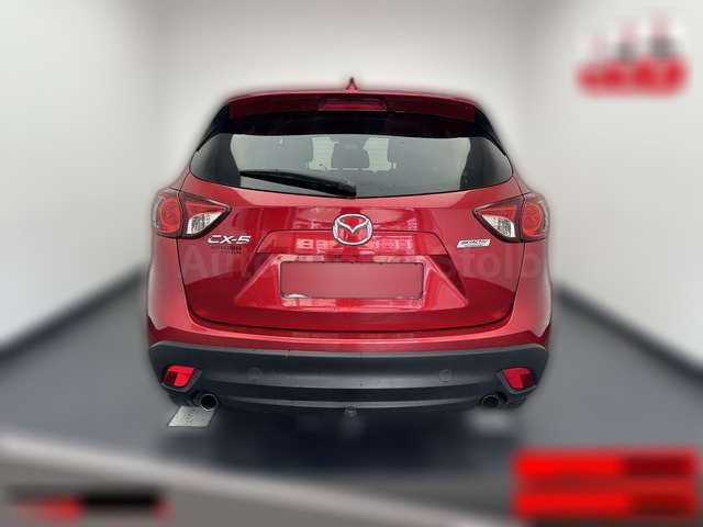 Mazda CX-5 Center-Line 2WD 