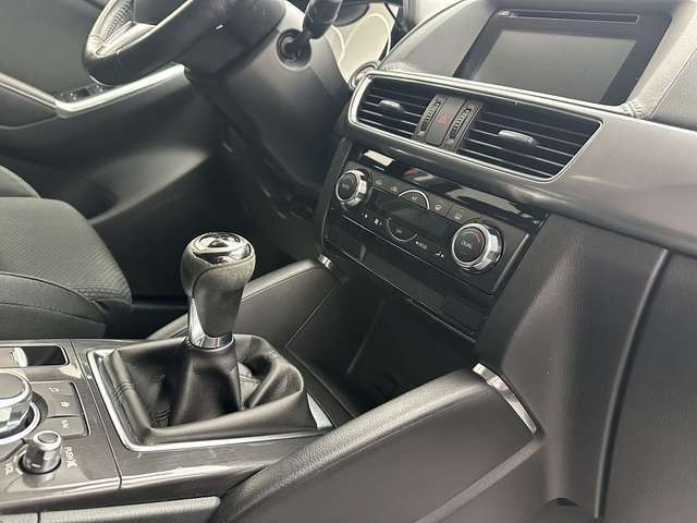 Mazda CX-5 Center-Line 2WD 