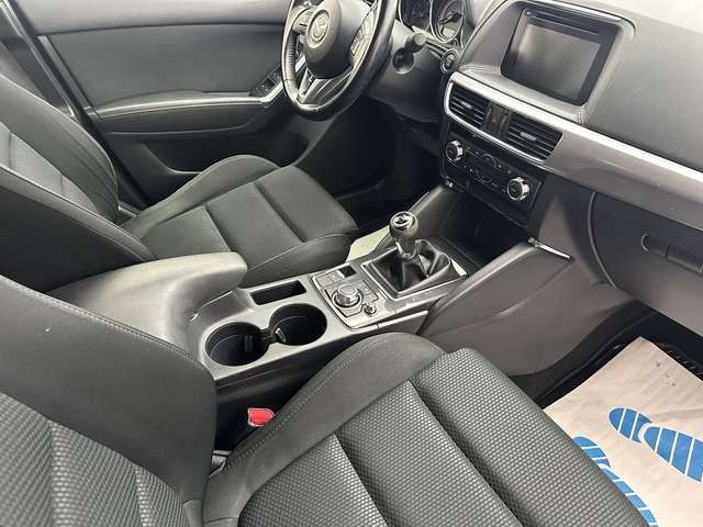 Mazda CX-5 Center-Line 2WD 