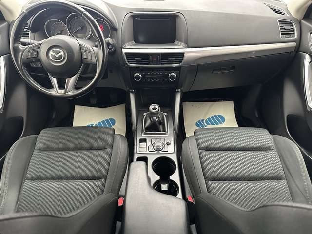 Mazda CX-5 Center-Line 2WD 
