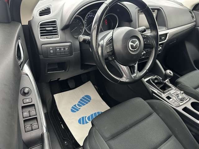 Mazda CX-5 Center-Line 2WD 