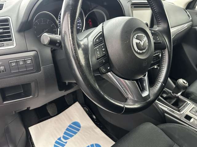 Mazda CX-5 Center-Line 2WD 