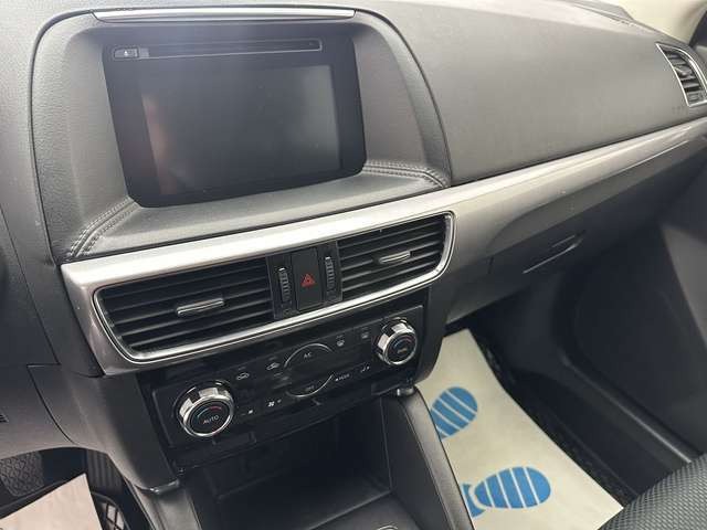 Mazda CX-5 Center-Line 2WD 