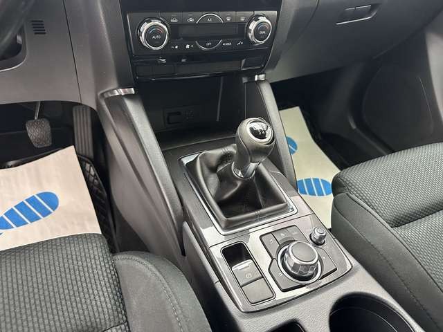 Mazda CX-5 Center-Line 2WD 