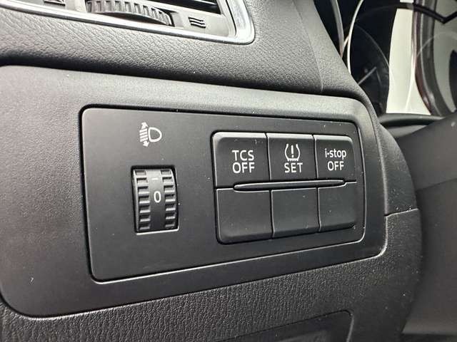 Mazda CX-5 Center-Line 2WD 