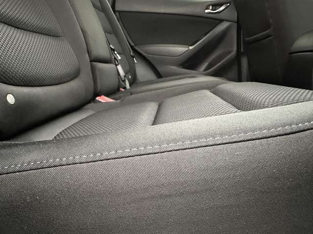 Mazda CX-5 Center-Line 2WD 