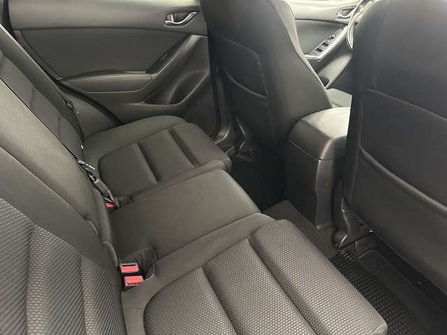 Mazda CX-5 Center-Line 2WD 