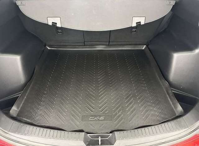 Mazda CX-5 Center-Line 2WD 