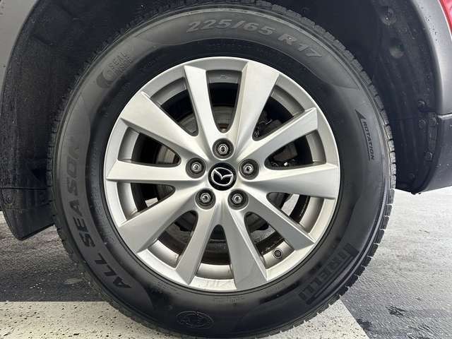 Mazda CX-5 Center-Line 2WD 