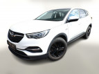 Bild Opel Grandland X 1.2 Turbo 130 Edition Pano PDC Kam