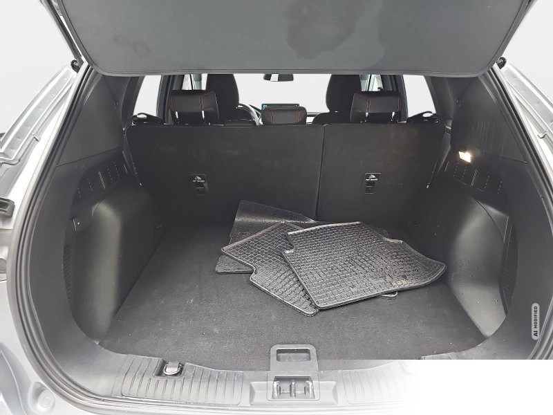 Ford Kuga 1.5 EB Auto. ST-Line Navi LED Klimaauto Winter Sicht Kamera AHK LM18