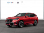 Bild BMW X3 M Sport Pro Panorama Standhzg AHK IconicGlow HeadUp HarmanKardon