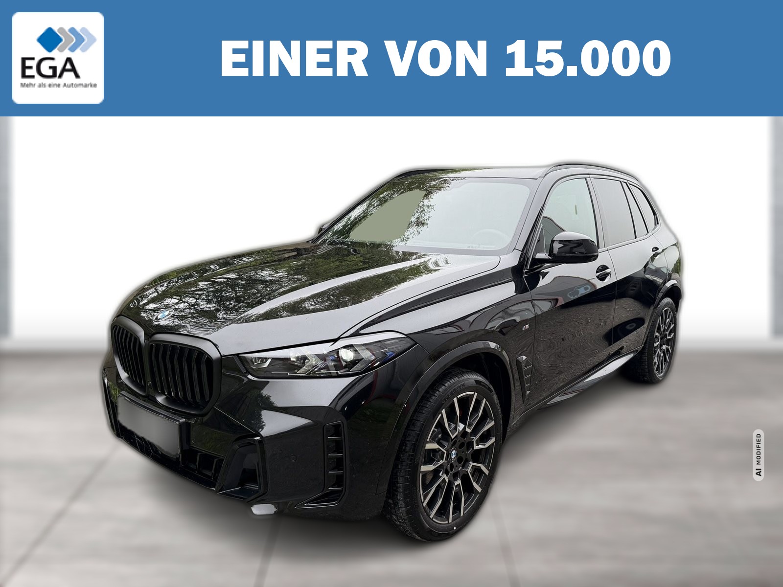 BMW X5 M Sport Pro AHK Innovation HeadUp HarmanKardon