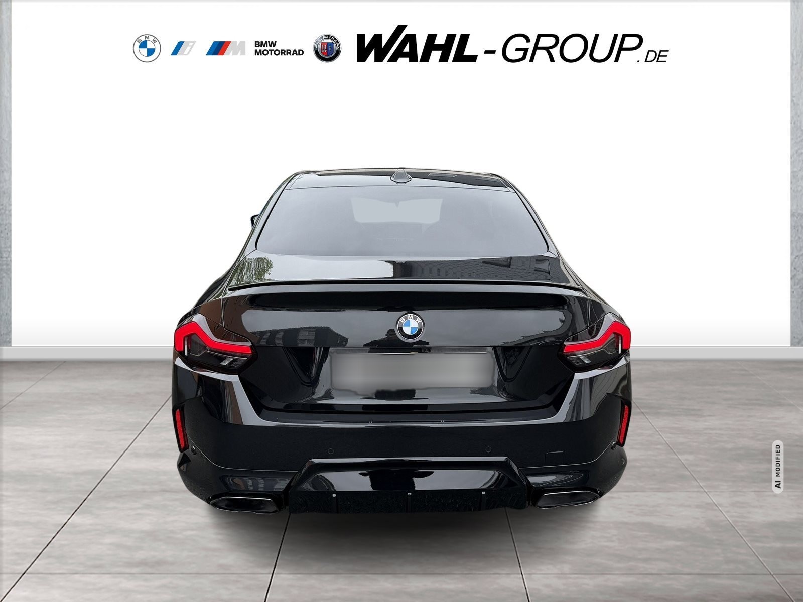BMW M240i M Sport Pro Innovation Adapt LED HeadUp