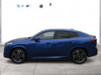 Bild BMW X2 M SPORT PANO AHK ICONIC GLOW HUD AKUSTIK LC PROF DAB ALARM KOMFORTZG