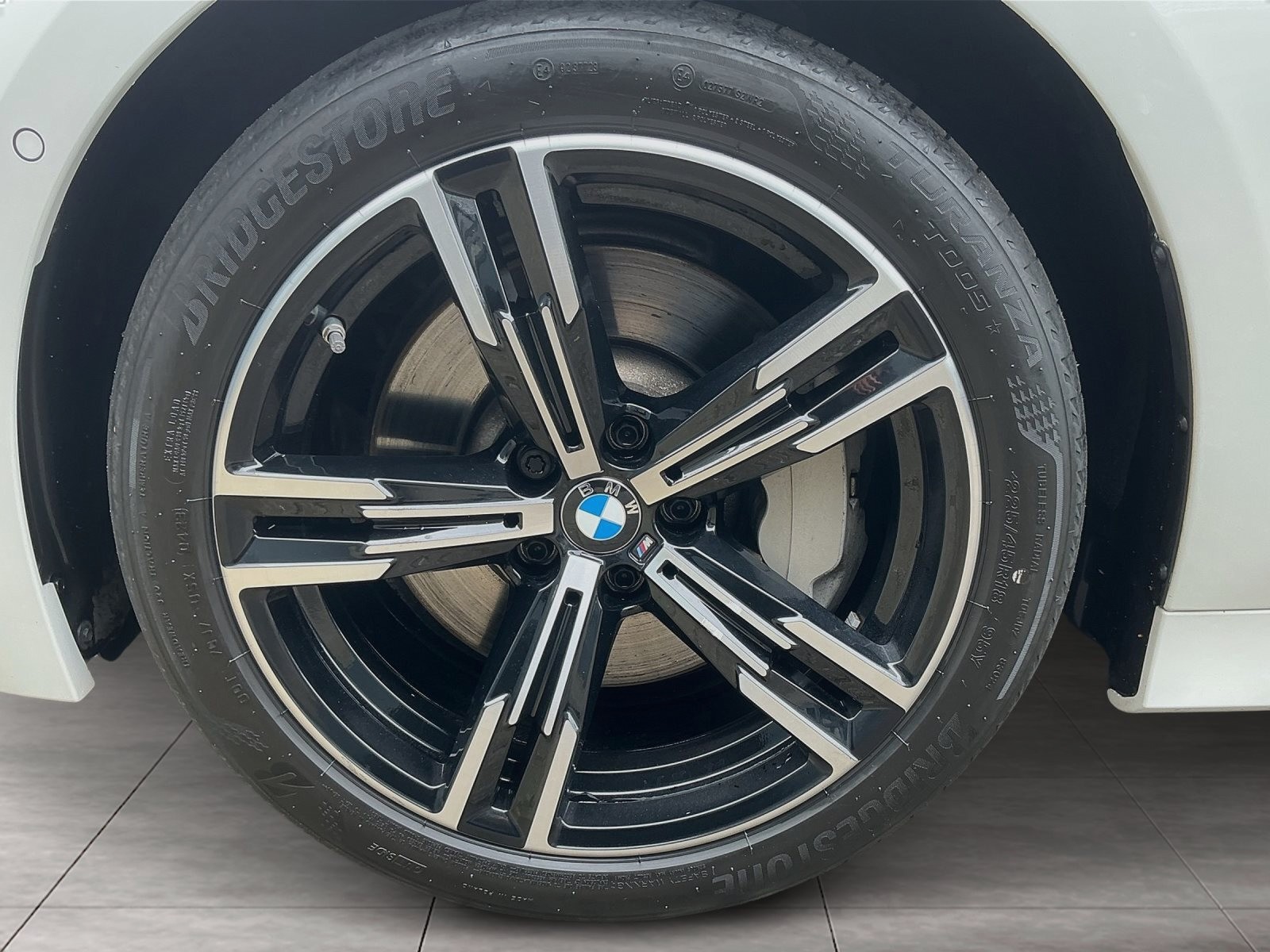 BMW 330 TOURING M SPORT LC PROF LEDER LORDOSE LED DAB