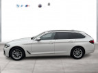Bild BMW 520 xDrive Touring Sport AHK ACC LiveCockpit Prof Parkassistenzsystem