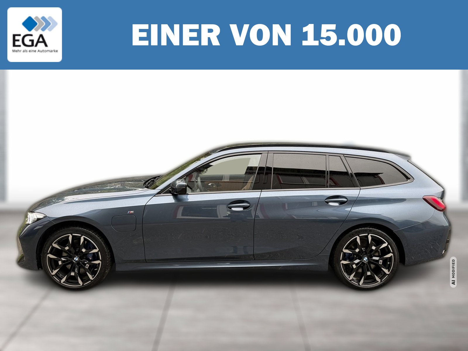 BMW 330 xDrive M Sport AHK Panorama eSitze HeadUp Adapt LED