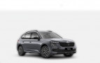 Bild Skoda Kamiq Balance 1.5TSI FahrAss+ Kmofort+ Infotain Black