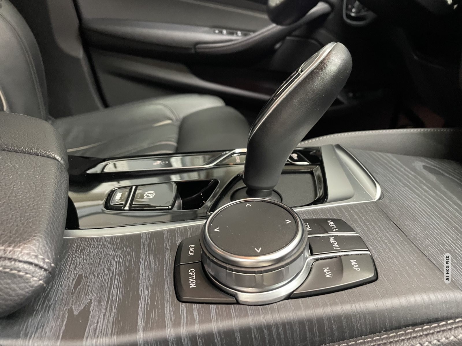 BMW 530 TOURING LUXURY LINE HIFI AHK ALU 19