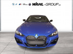 Bild BMW M440i Coupé M Sport Pro Glasdach Innovation Adapt LED HarmanKardon